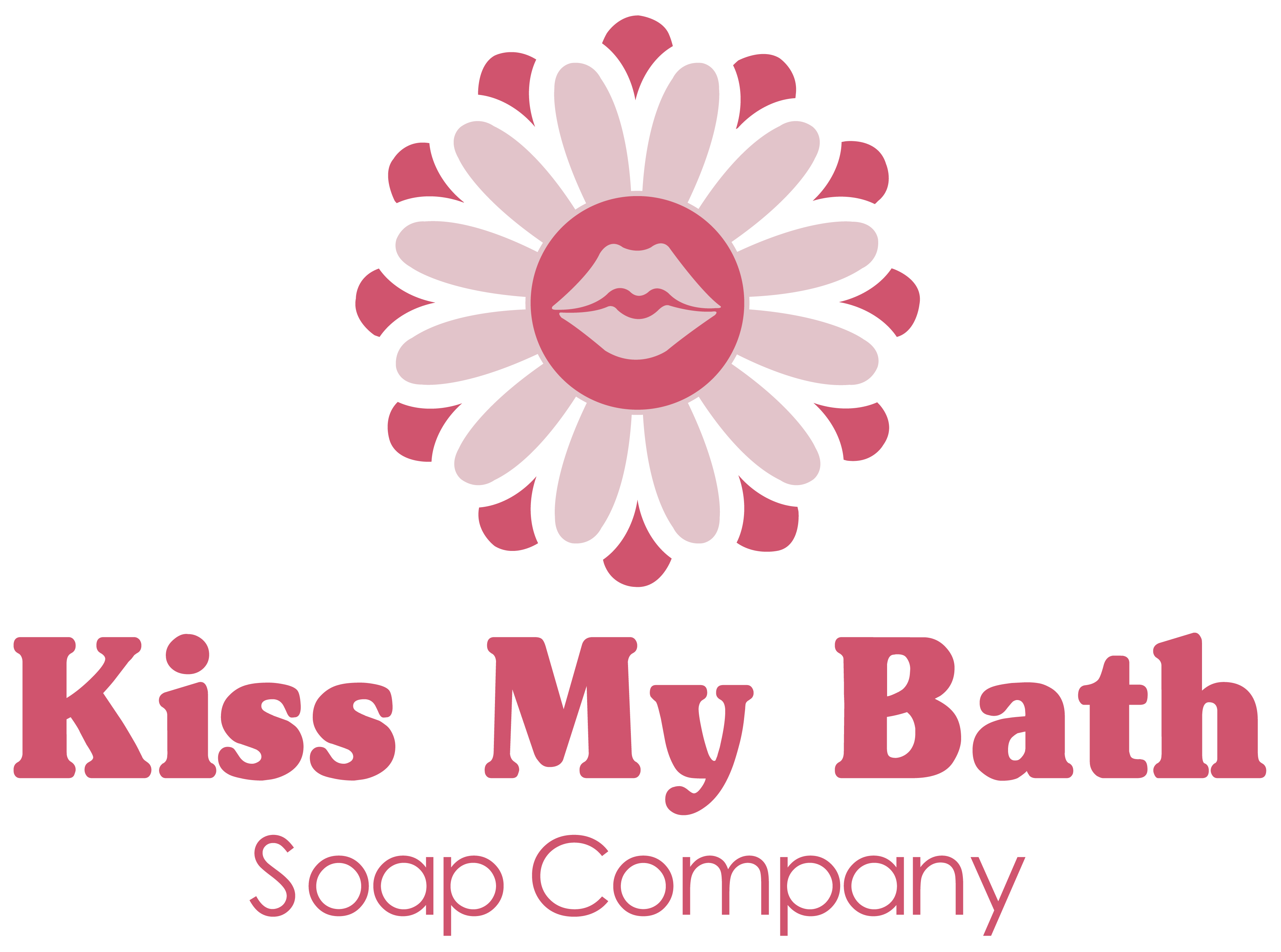 Kiss My Bath Soap Company 