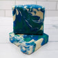 Aqua Soap