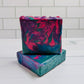 Blue Raspberry Soap