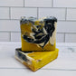 Wheat Kings Soap