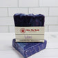 Lilac Soap